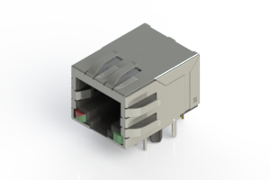 EDAC Modular & Magnetic Jacks J9P Series